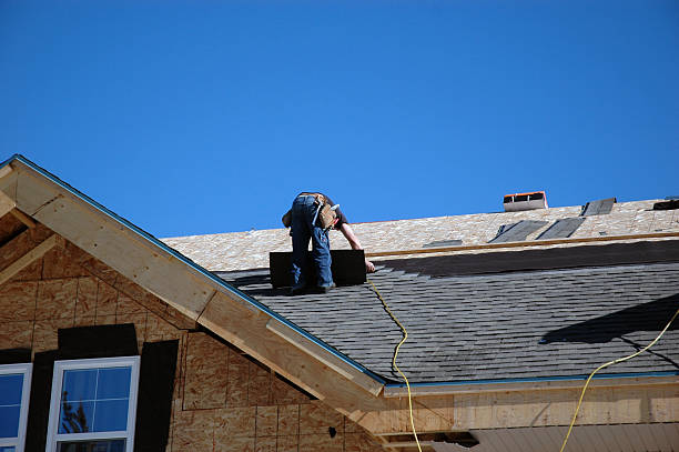 Professional Roofing service in Arlington, NE